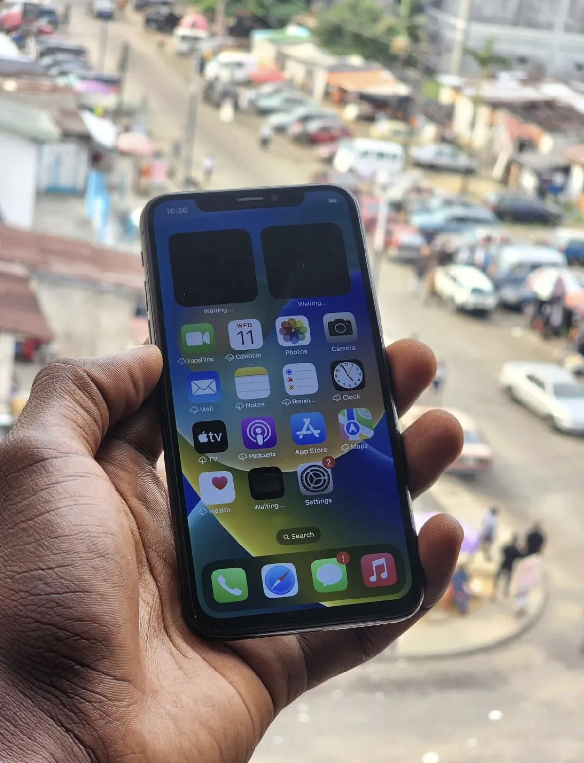 iPhone XS 256gb - Image 2