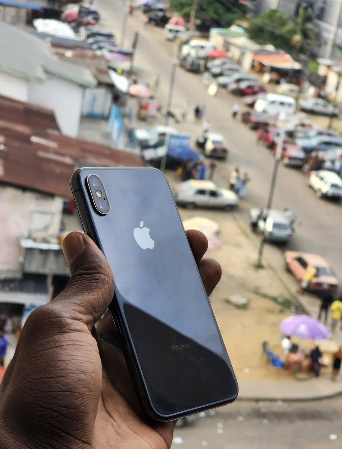 iPhone XS 256gb - Image 3