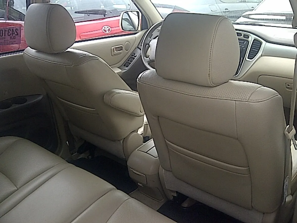 Toyota Highlander 2005 Limited - Image 3