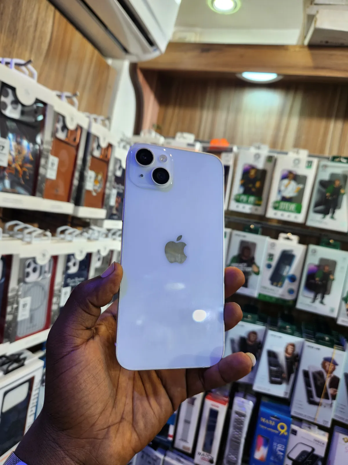 IPhone 14 Plus 128gb eSim Unlocked - Image 1