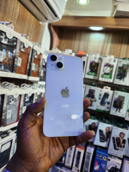 IPhone 14 Plus 128gb eSim Unlocked