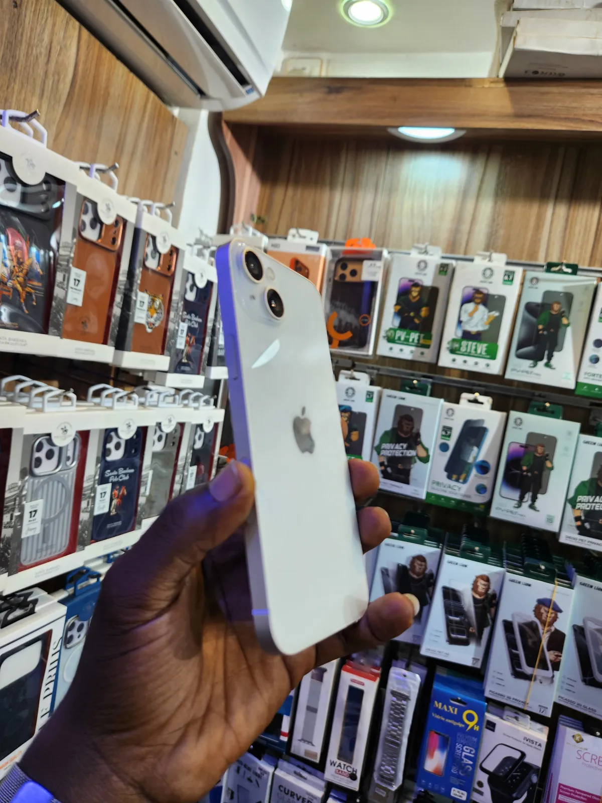 IPhone 14 Plus 128gb eSim Unlocked - Image 2