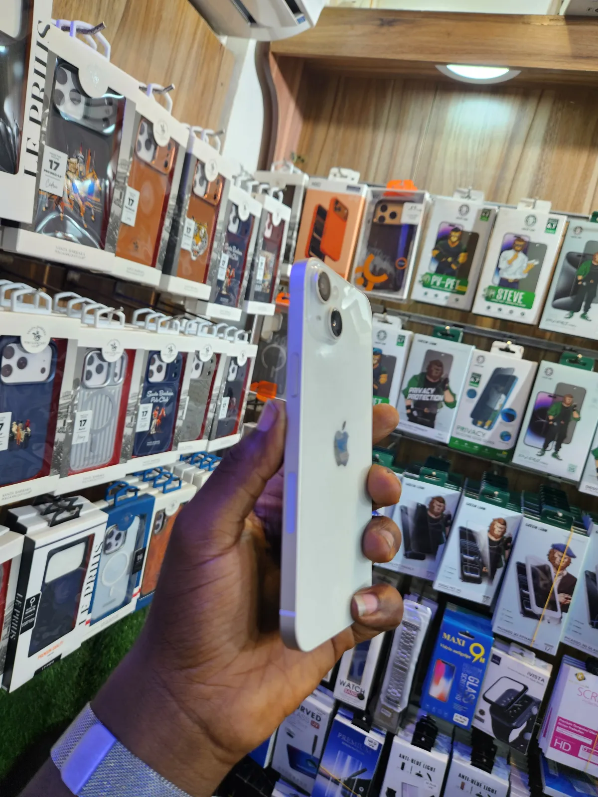 IPhone 14 Plus 128gb eSim Unlocked - Image 3