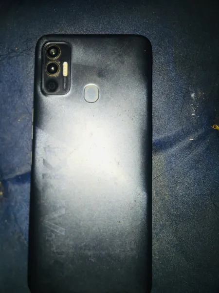 Tecno spark 7