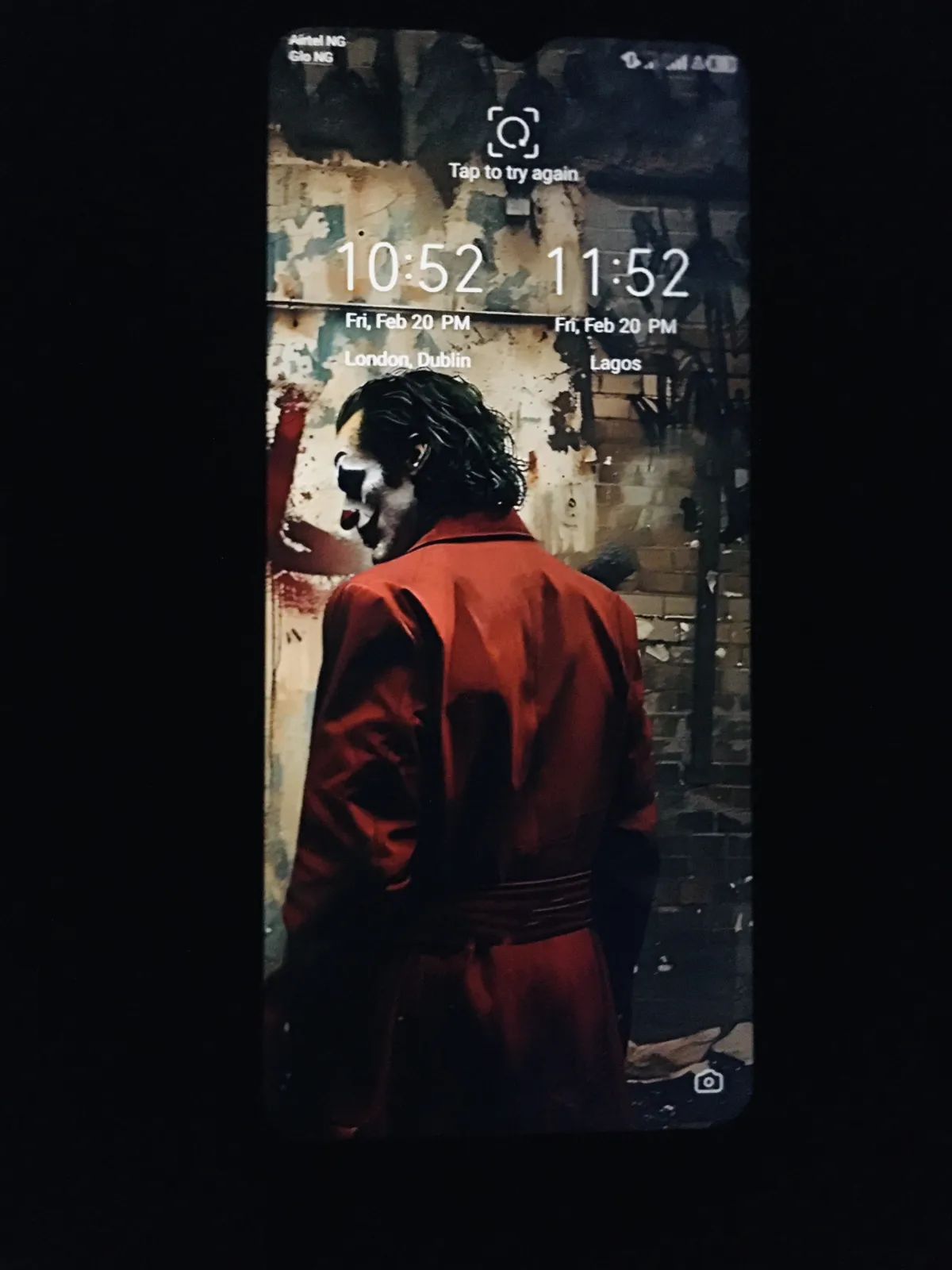 Tecno spark 7 - Image 2