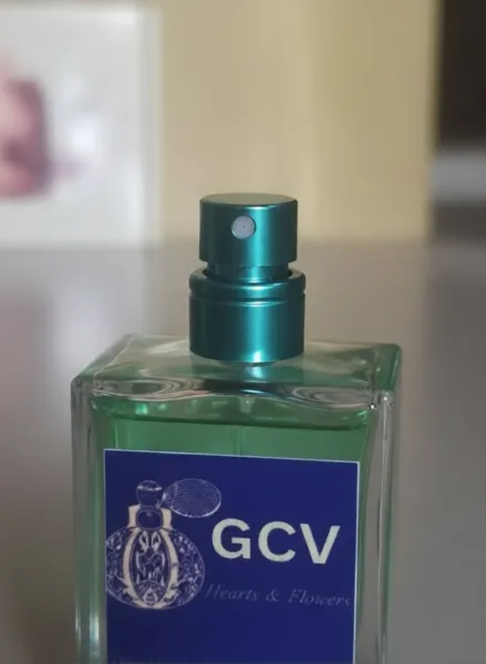 Perfumes ( GCV secrets and scents)