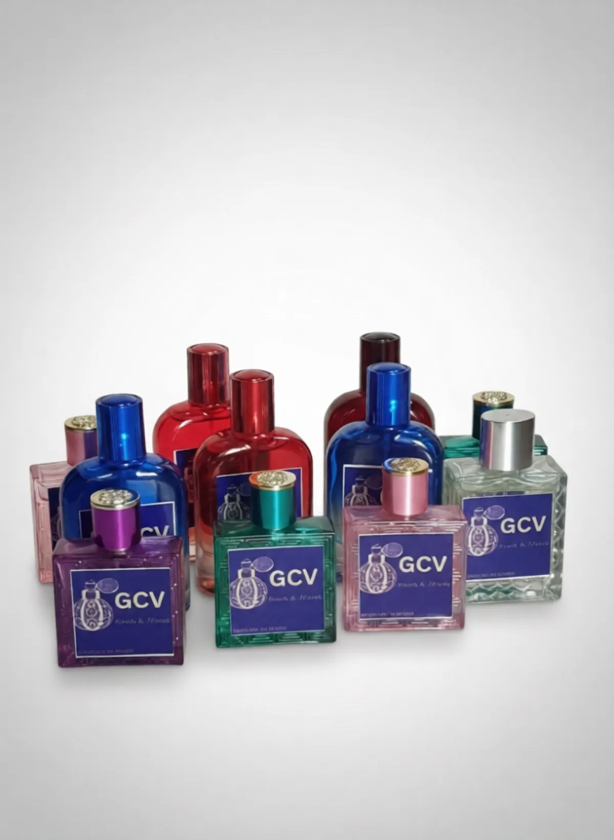 Perfumes ( GCV secrets and scents) - Image 4