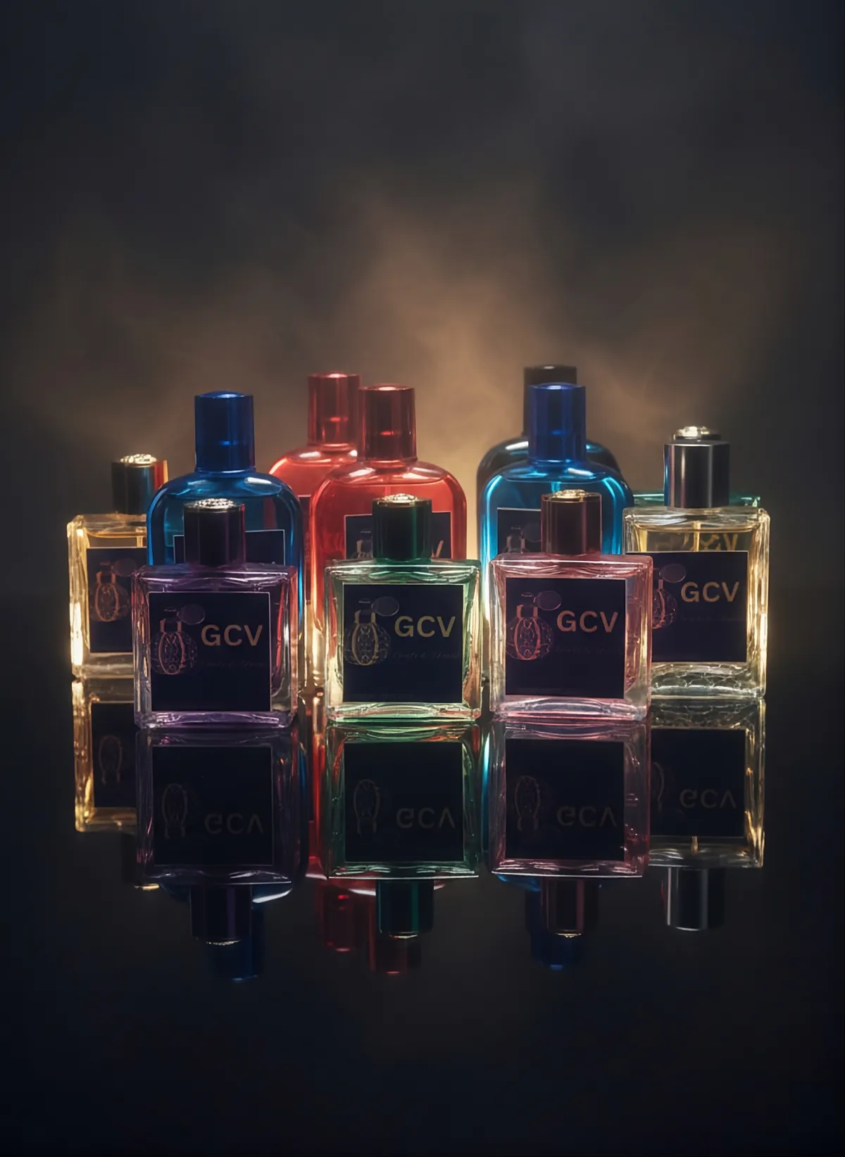 Perfumes ( GCV secrets and scents) - Image 6