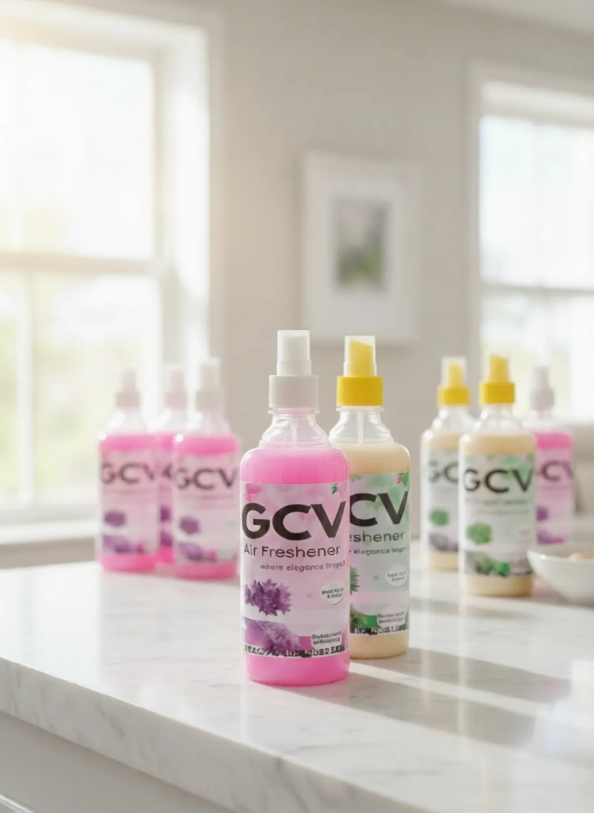 Air freshener ( GCV Empire) - Image 1