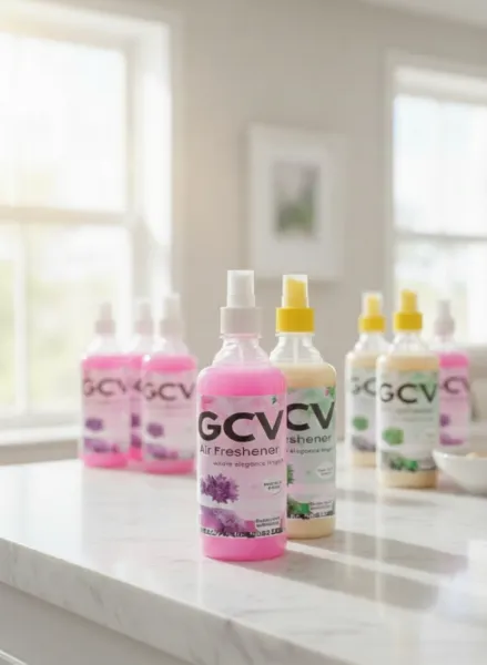 Air freshener ( GCV Empire)