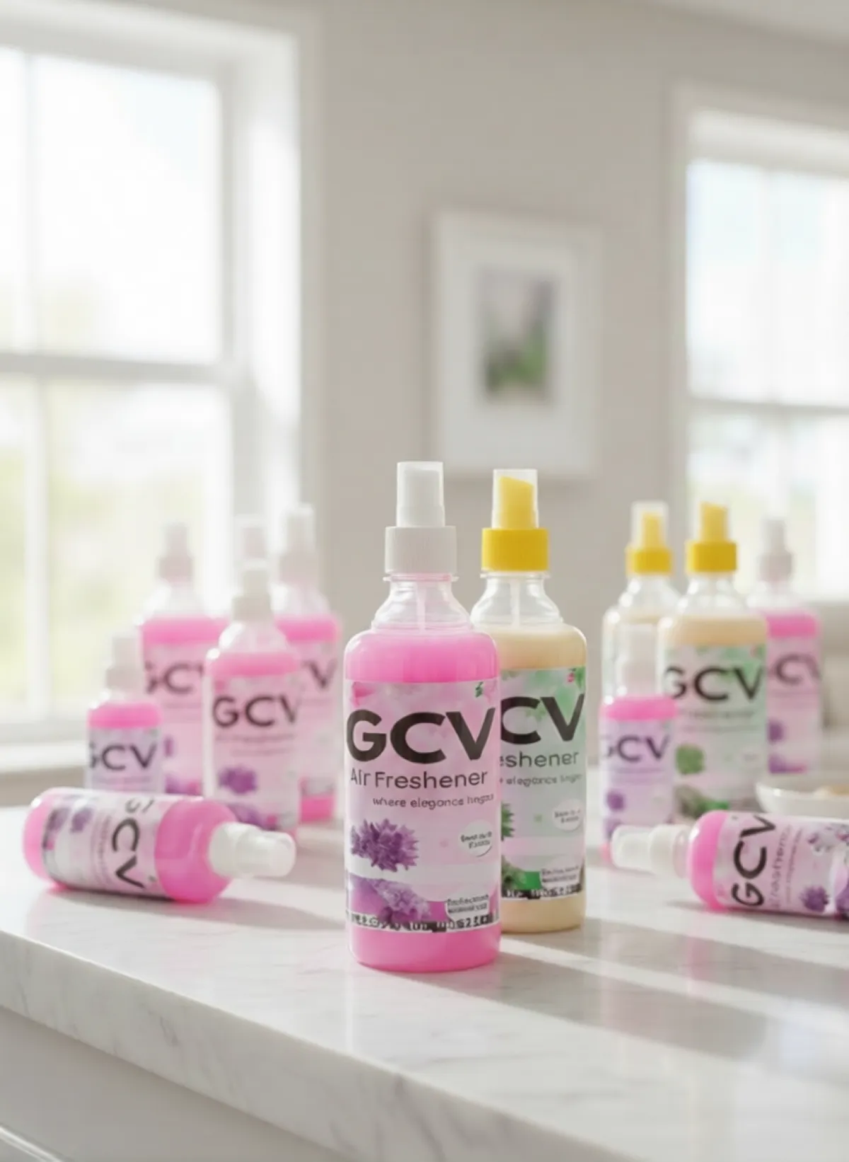 Air freshener ( GCV Empire) - Image 3