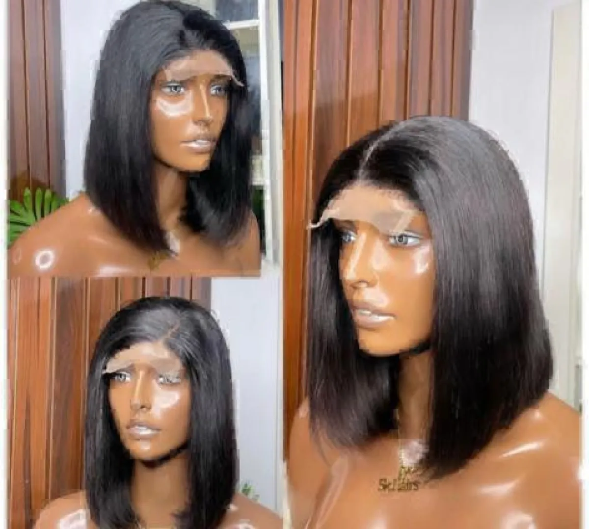 Wigs - Image 2