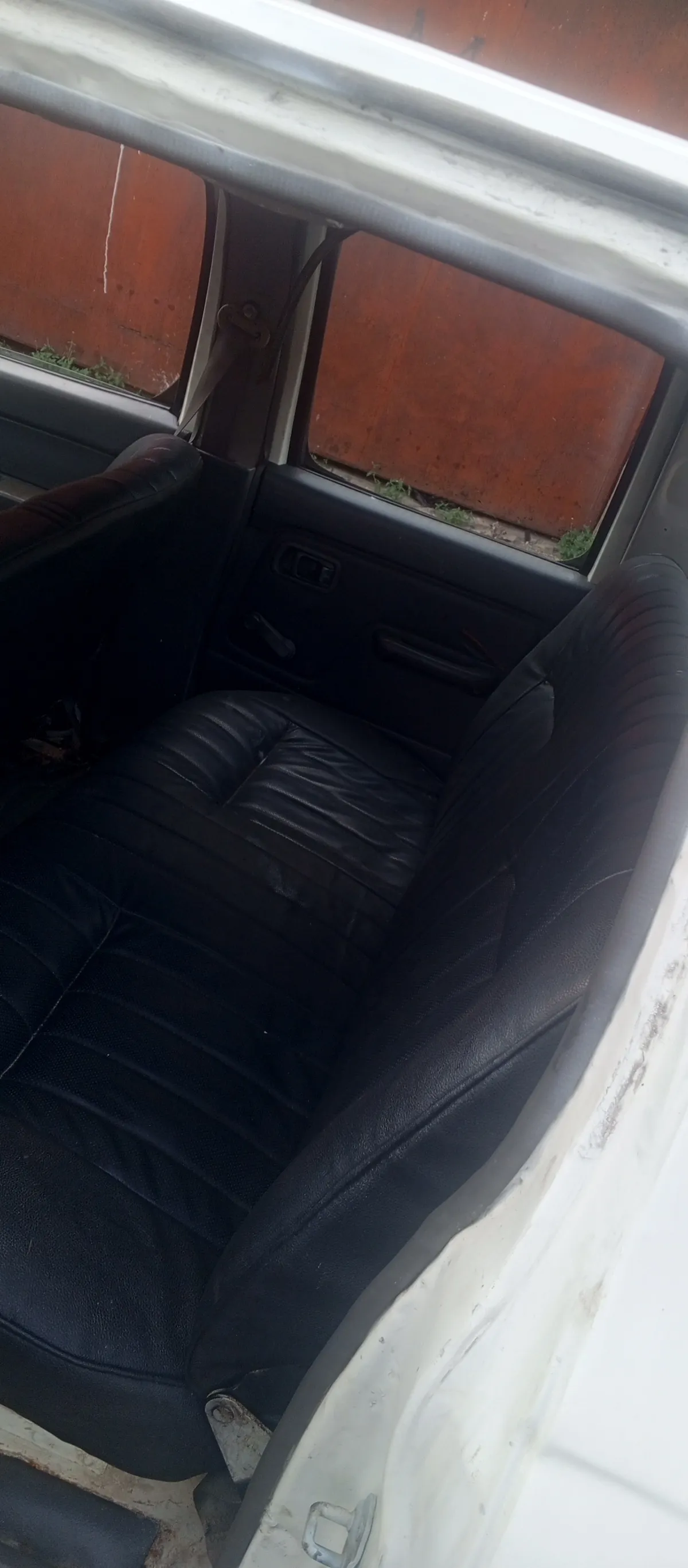 Nissan frontier Pickup 2008 - Image 4