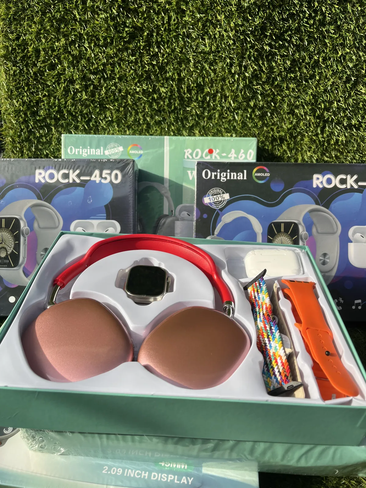 Rock-450 gift box - Image 2