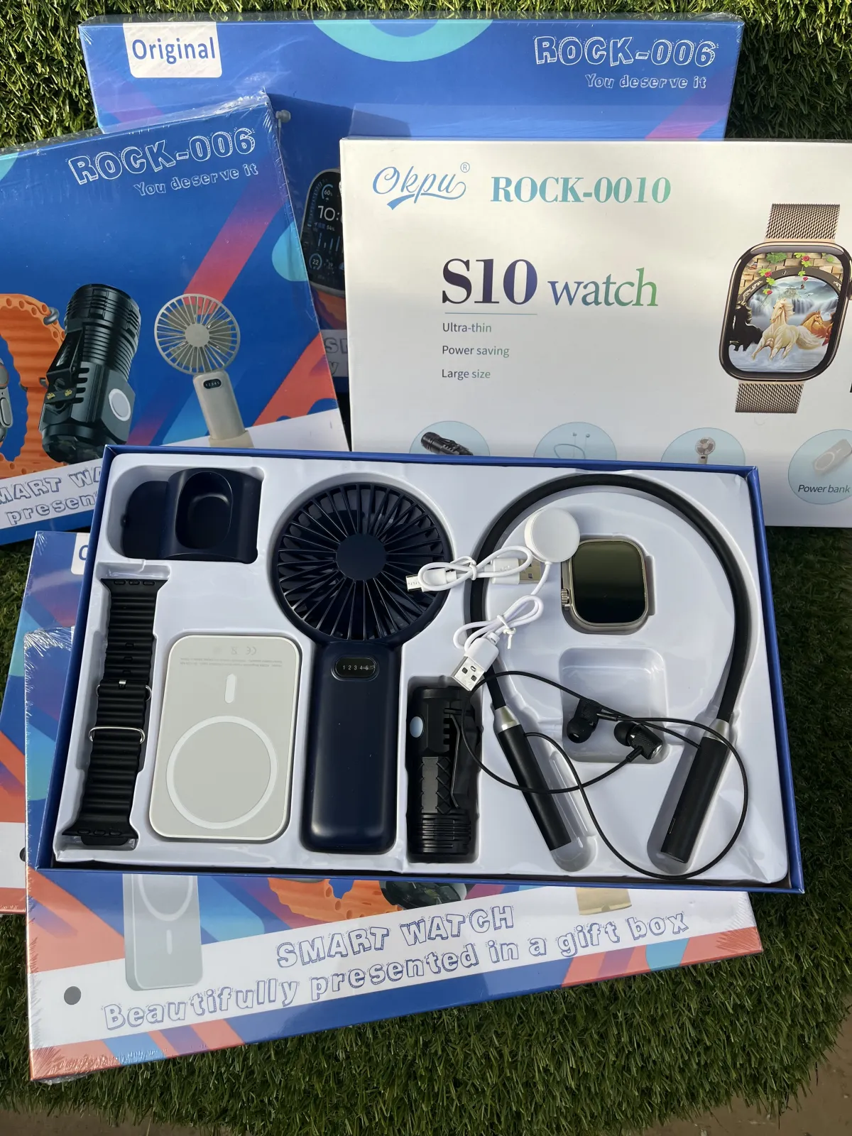 Rock-0010 gift box - Image 1