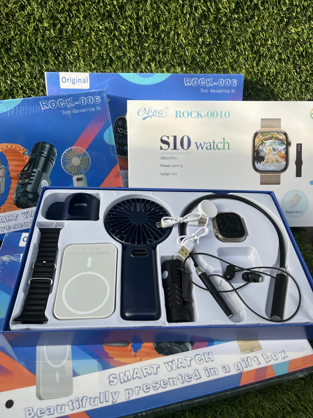 Rock-0010 gift box - Image 3