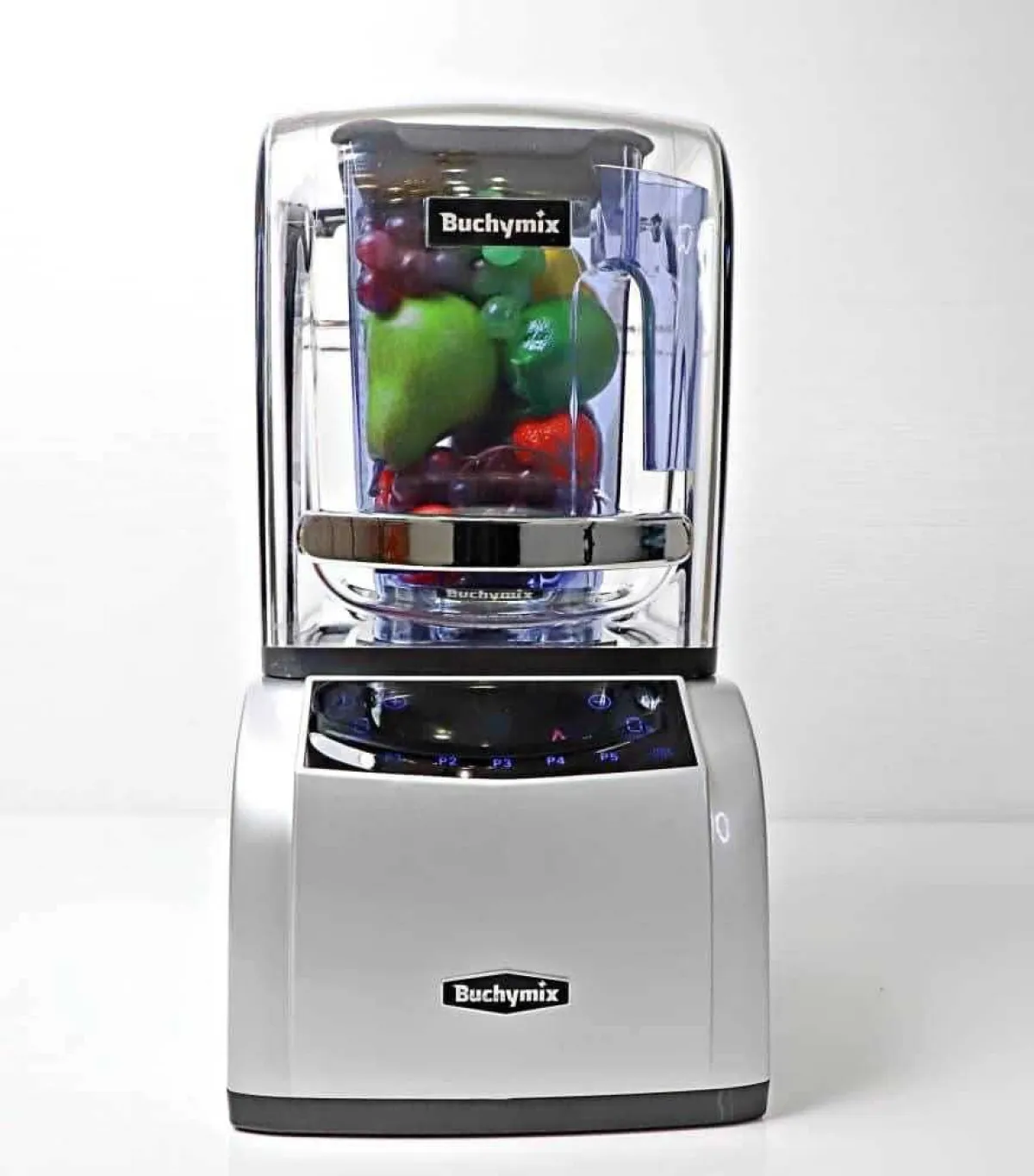 Buchymix Heavy Duty blender - Image 3