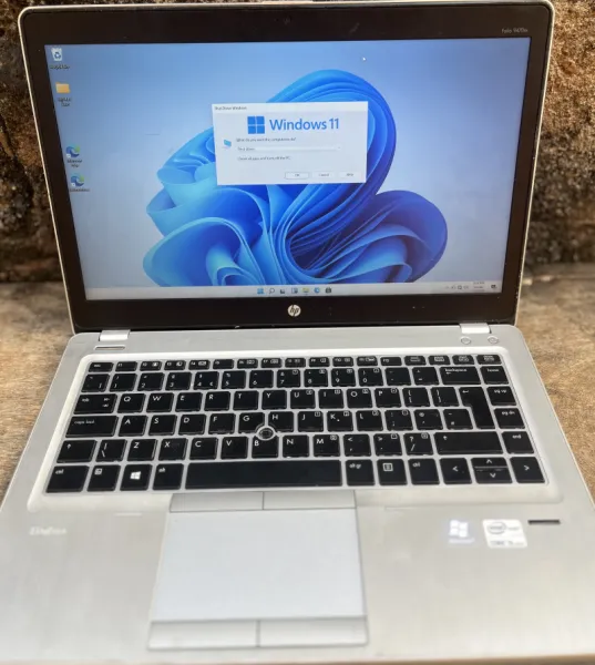 HP Elitebook Folio 9470M
