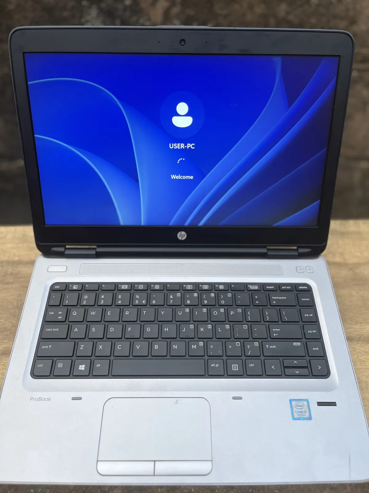 HP Probook 640 G3 - Image 1