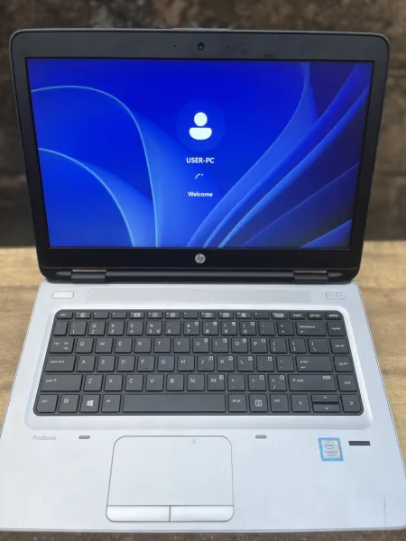 HP Probook 640 G3