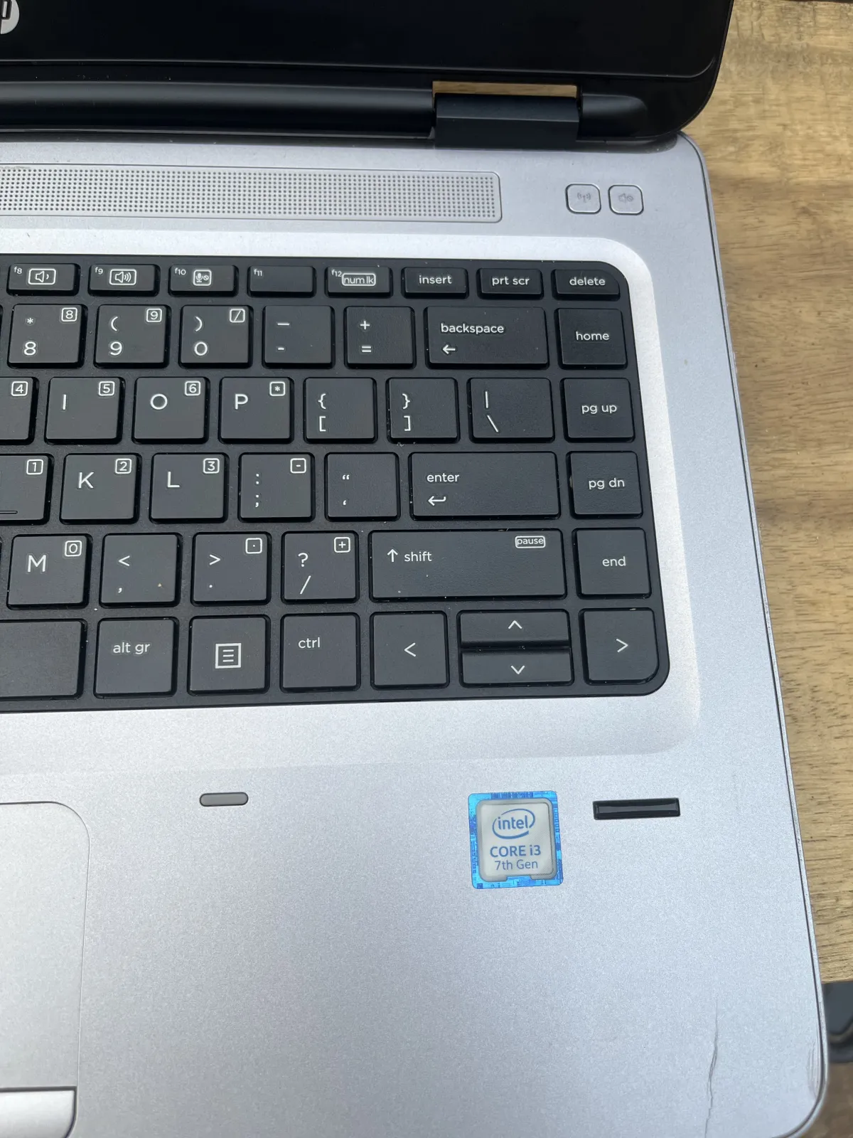 HP Probook 640 G3 - Image 2