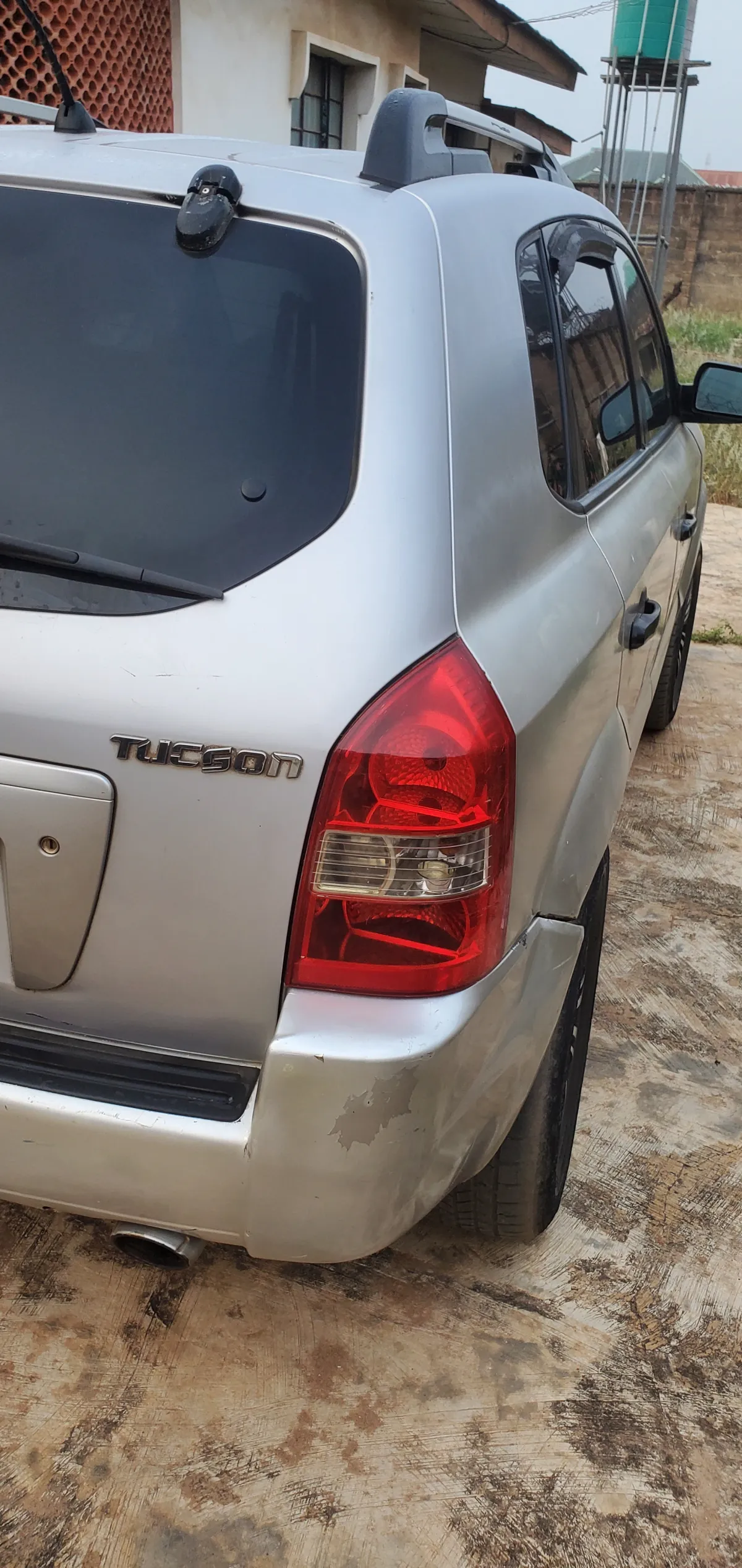 Hyundai Tucson - Image 3