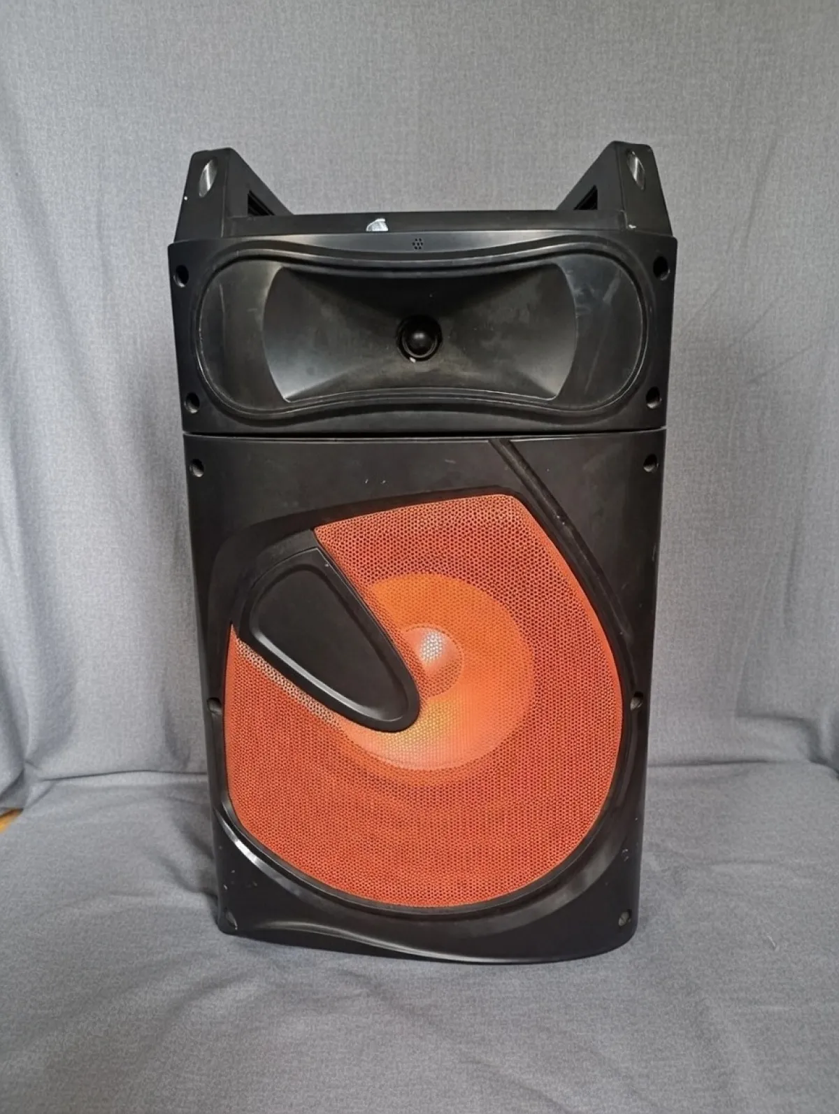Itel Subwoofer - Image 1