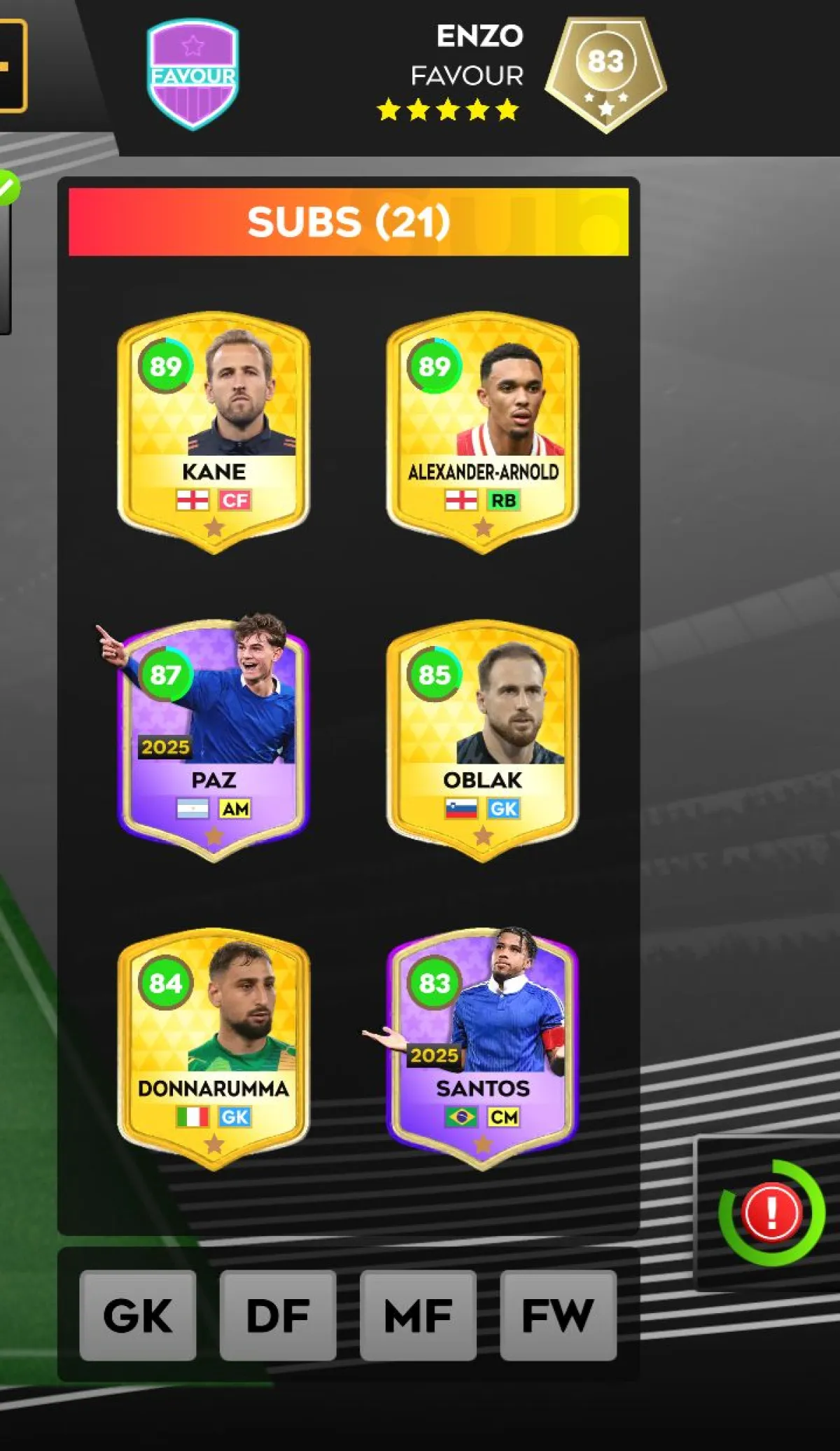 Quality DLS account for sale - Image 3