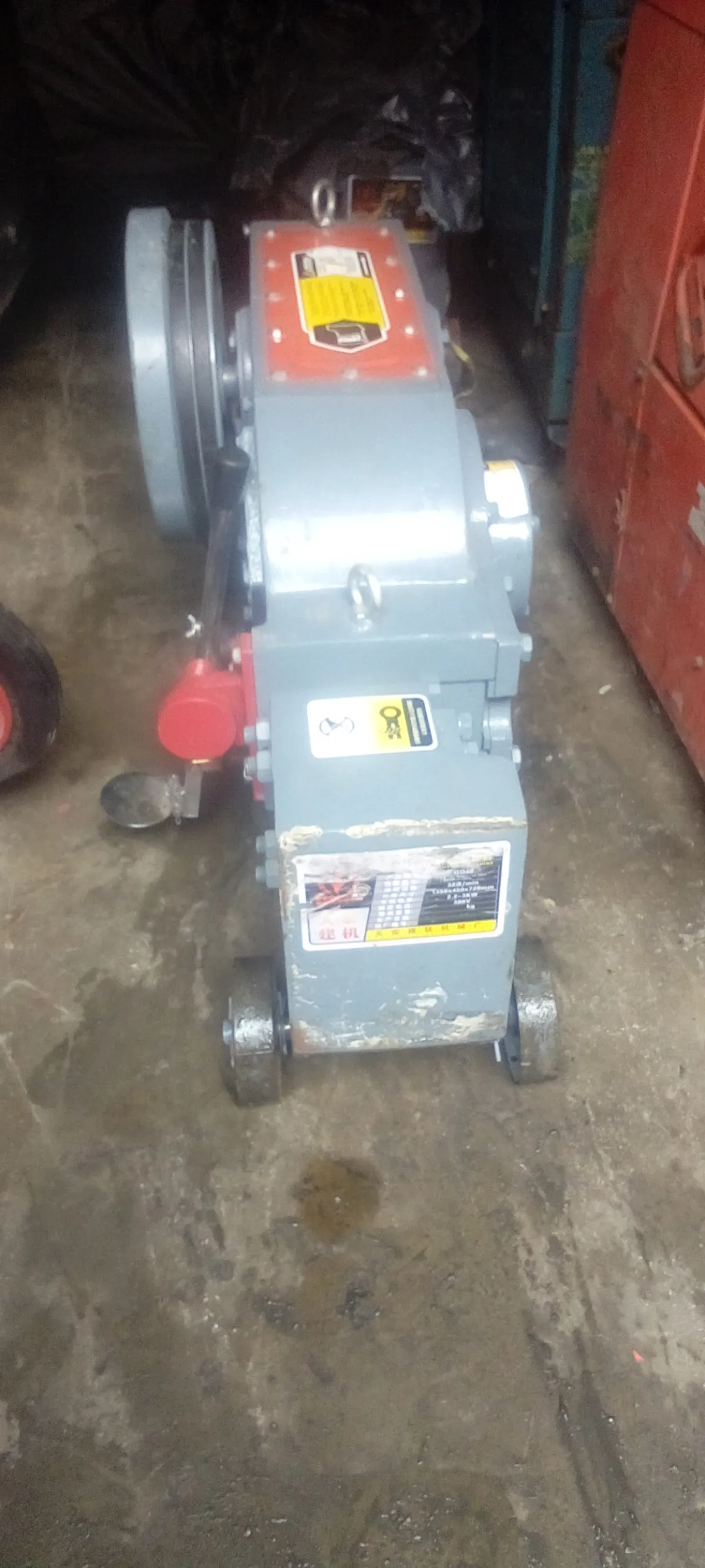 50mm rod cutter - Image 2