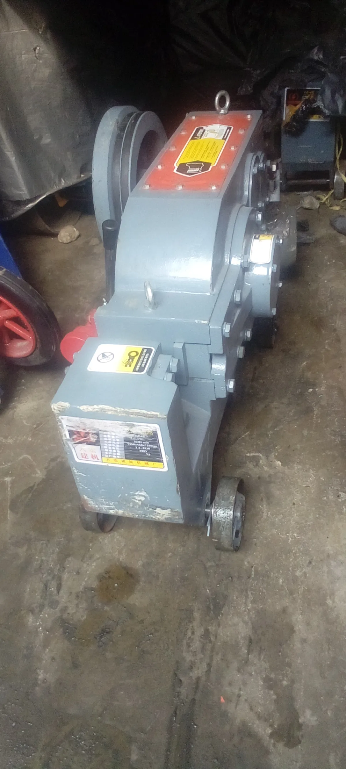 50mm rod cutter - Image 3