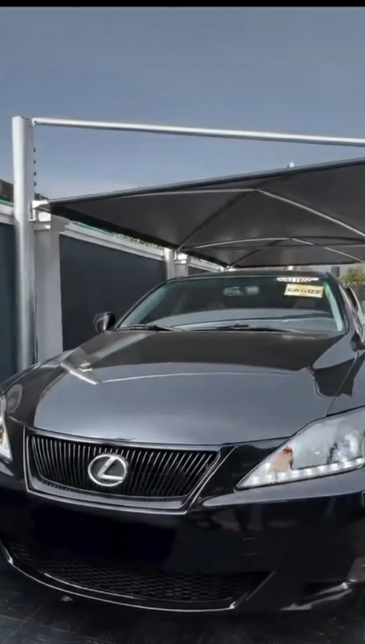 2008 Lexus IS 350 powerful 3. 5L V6 - Image 1