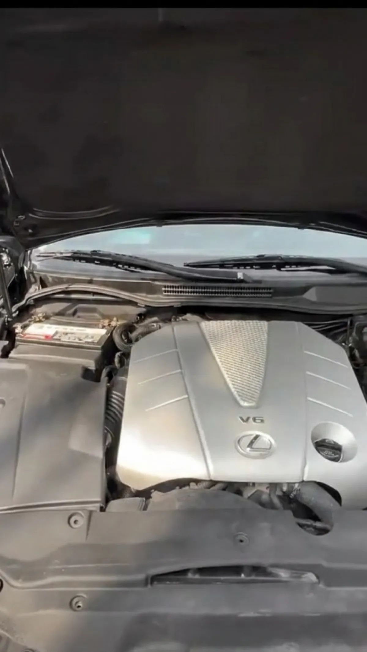 2008 Lexus IS 350 powerful 3. 5L V6 - Image 4