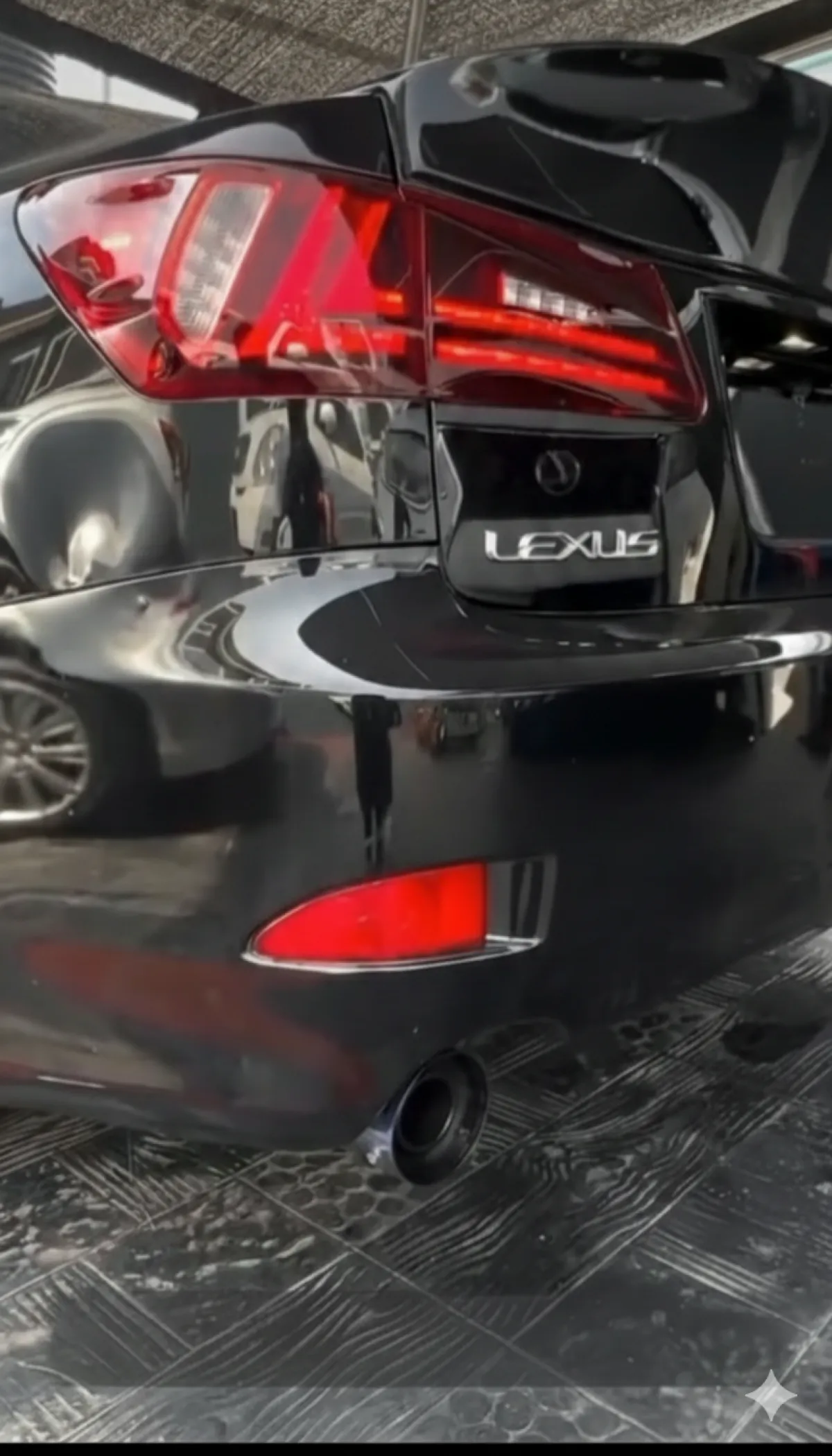 2008 Lexus IS 350 powerful 3. 5L V6 - Image 6