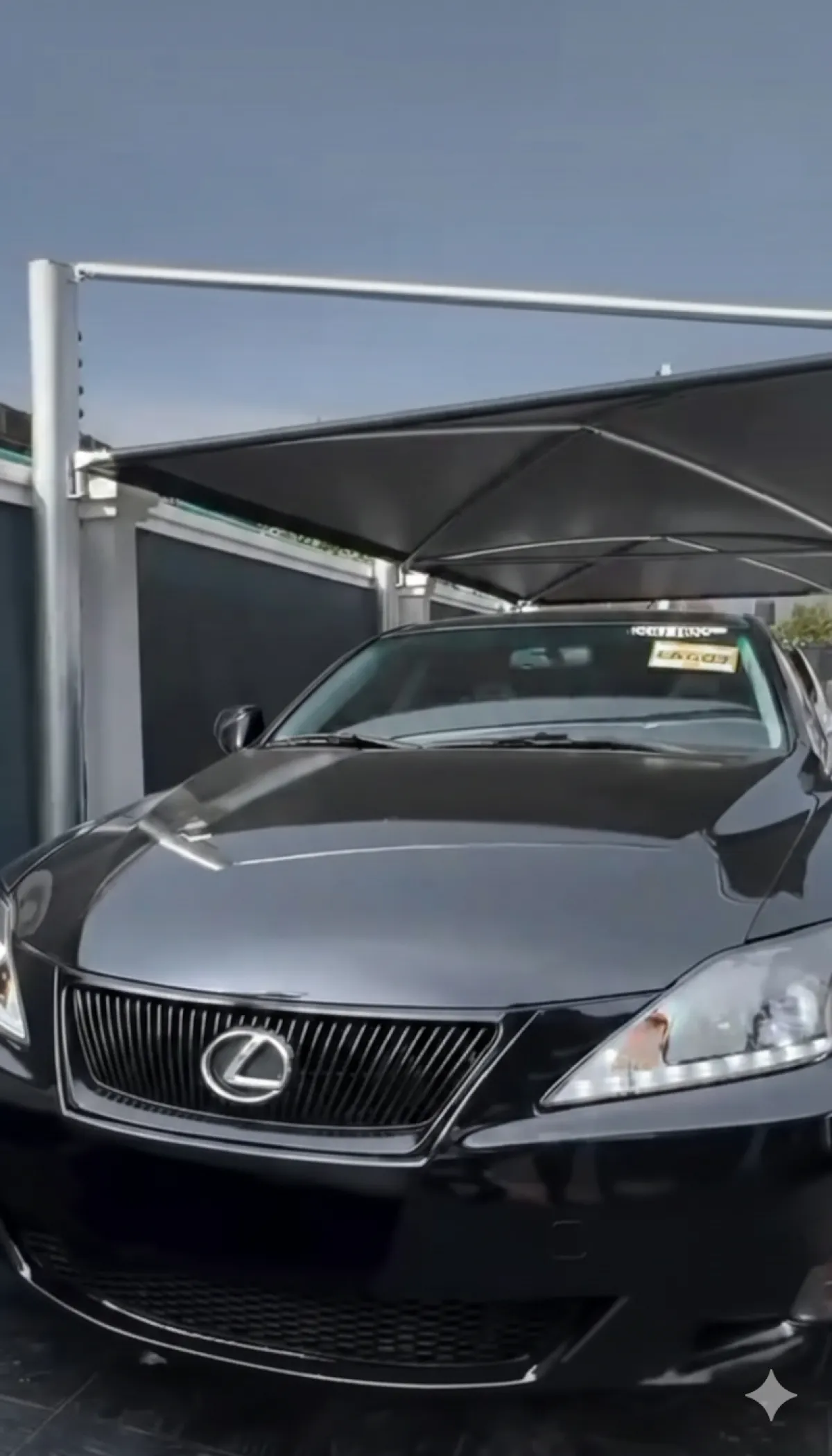 2008 Lexus IS 350 powerful 3. 5L V6 - Image 8