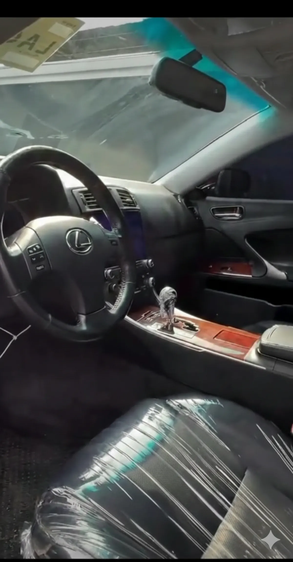 2008 Lexus IS 350 powerful 3. 5L V6 - Image 9