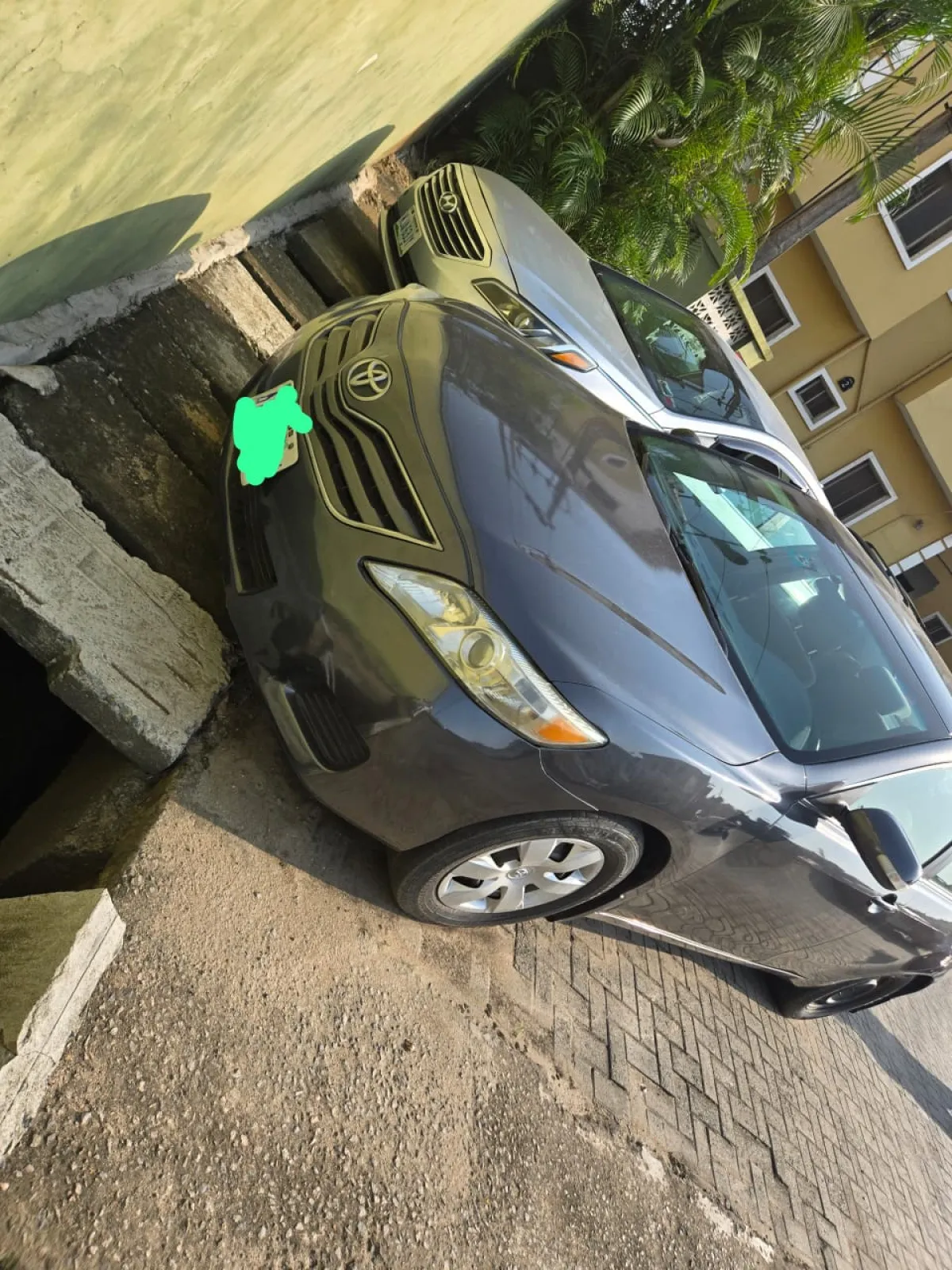 Toyota Camry 2010 for Sale at 6. 5 Million - Image 1