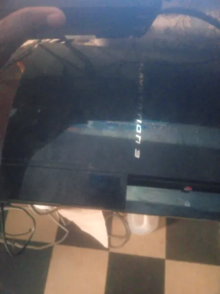 PlayStation 3