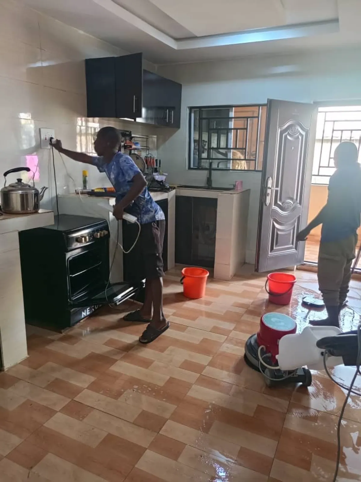 The Tidy Tribe Cleaning Services - Image 3