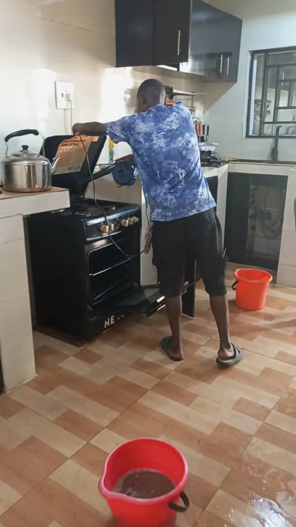 The Tidy Tribe Cleaning Services - Image 4