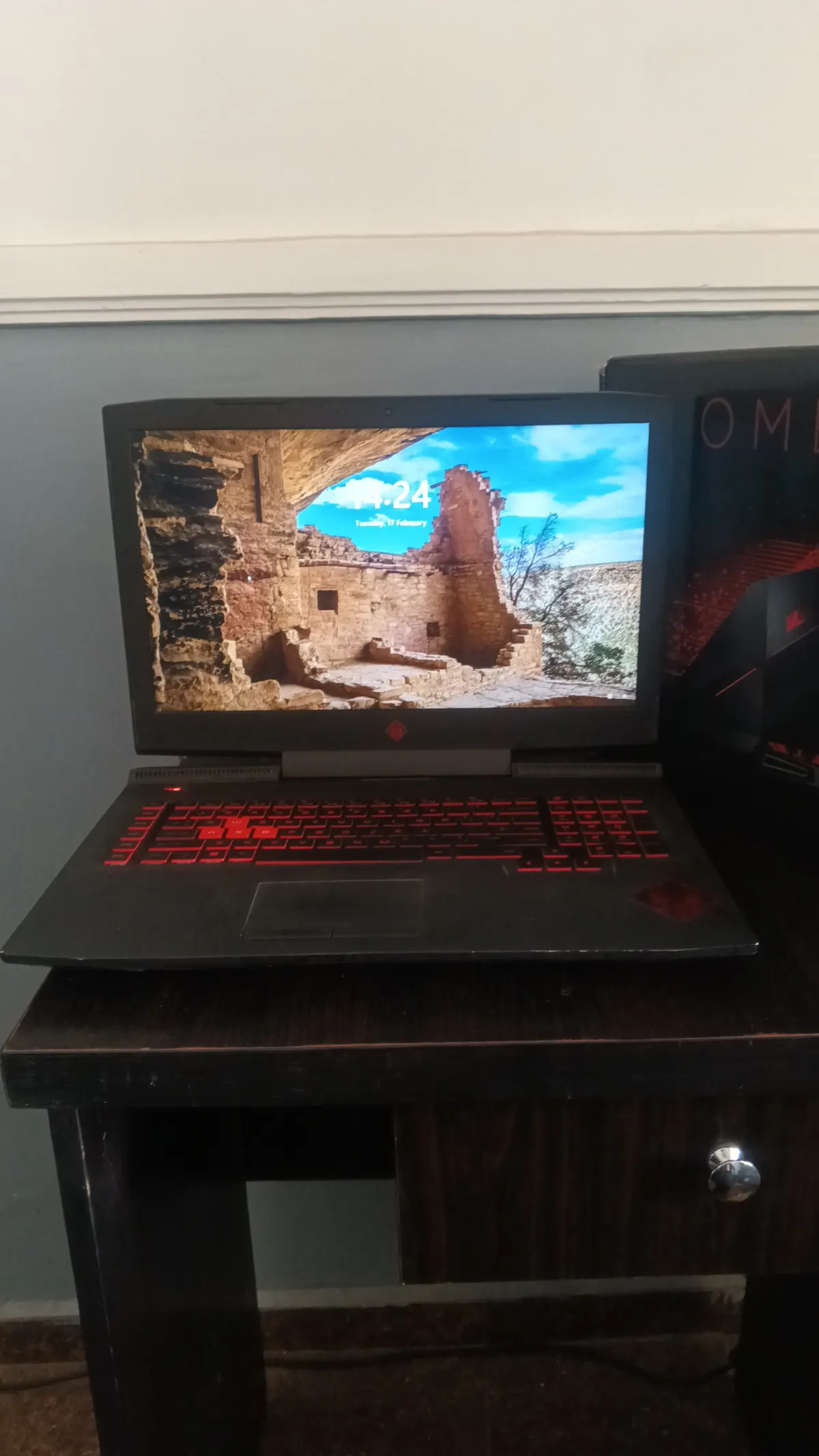 HP Omen 15 - Image 1