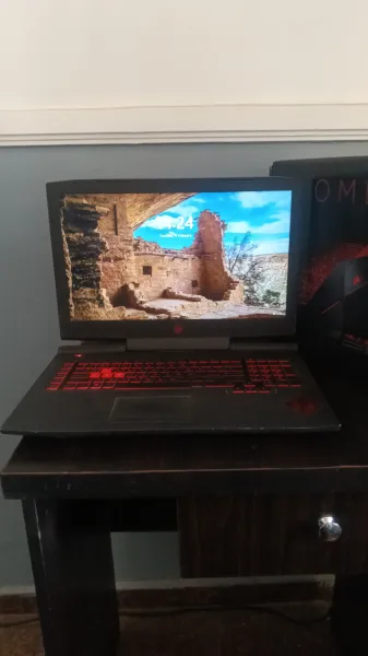 HP Omen 15