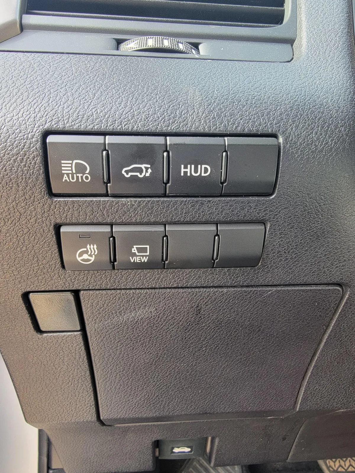 Lexus RX350 2017 Fullest Option - Image 7