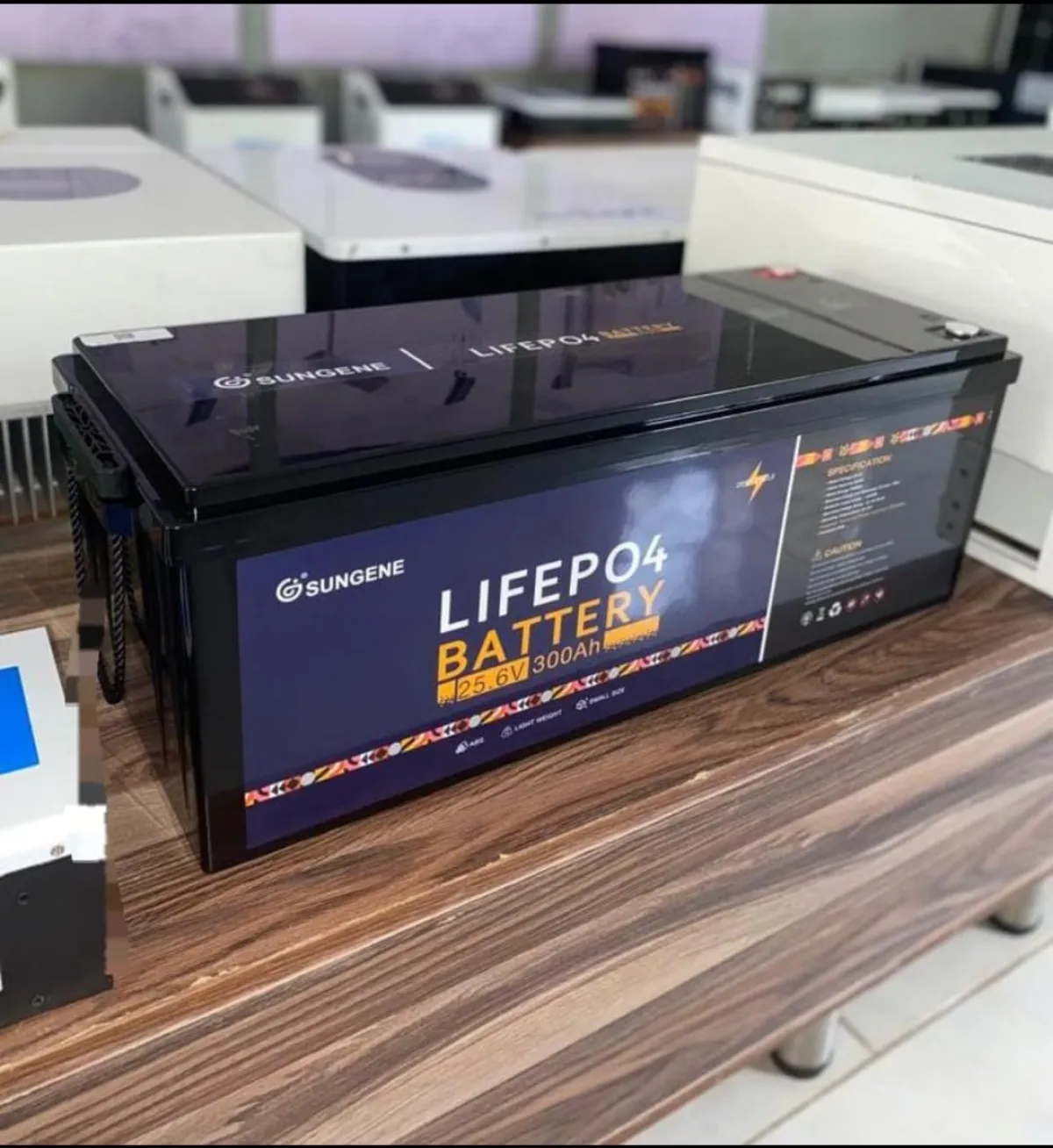 Inverter Battery - Image 1