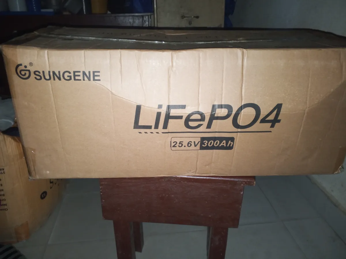 Inverter Battery - Image 3