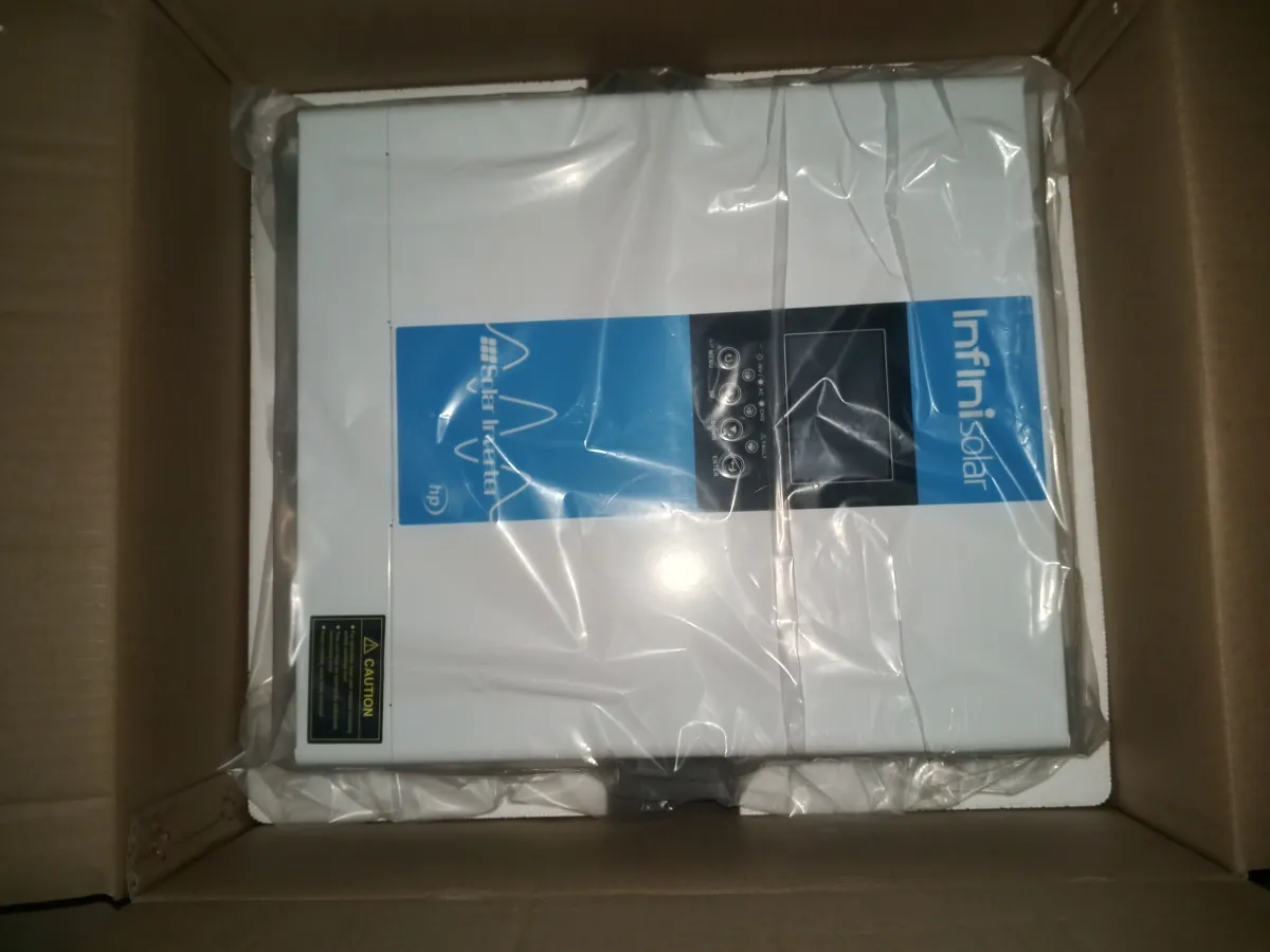 Solar Pro inverter - Image 3