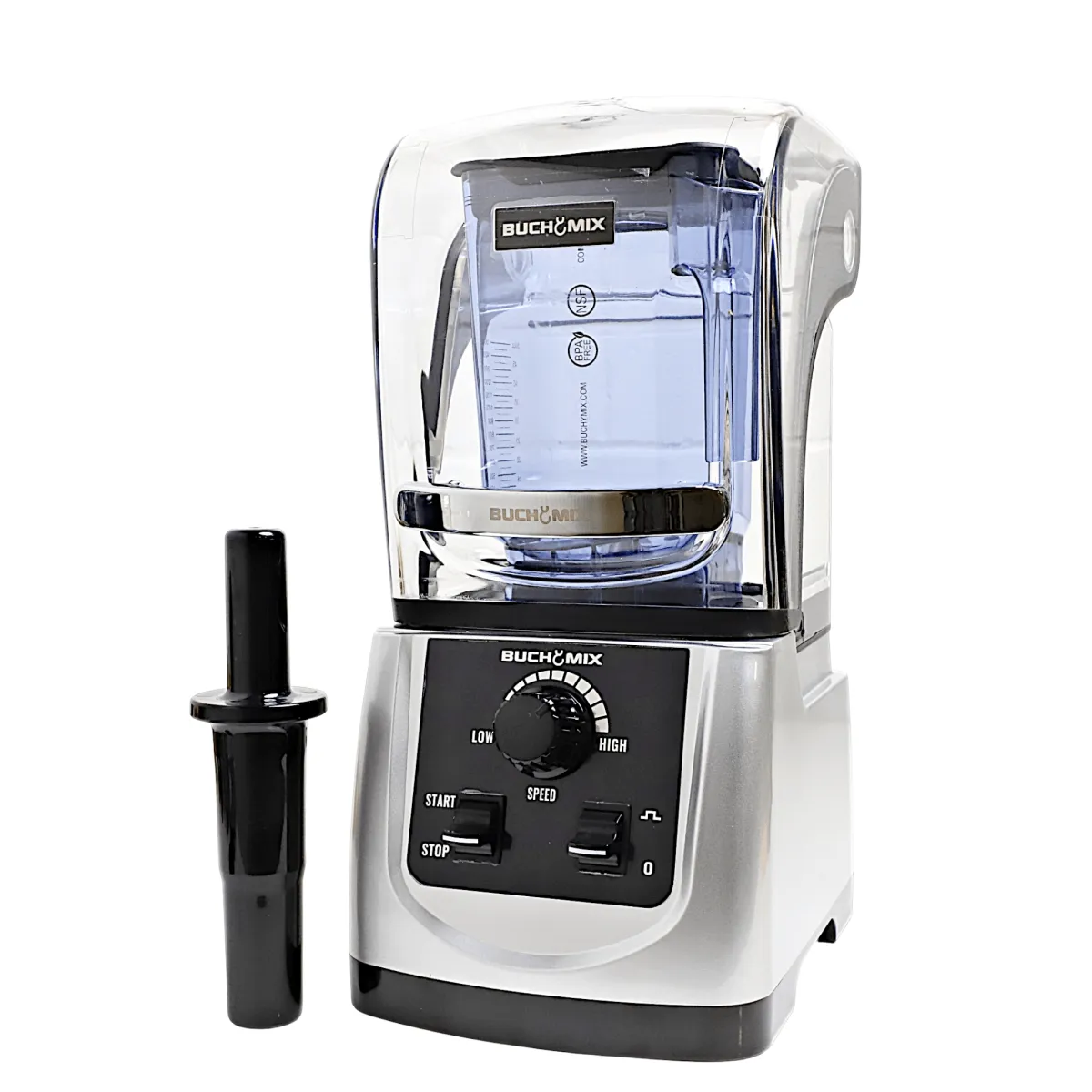 Heavy Duty Blender for sale - Image 1