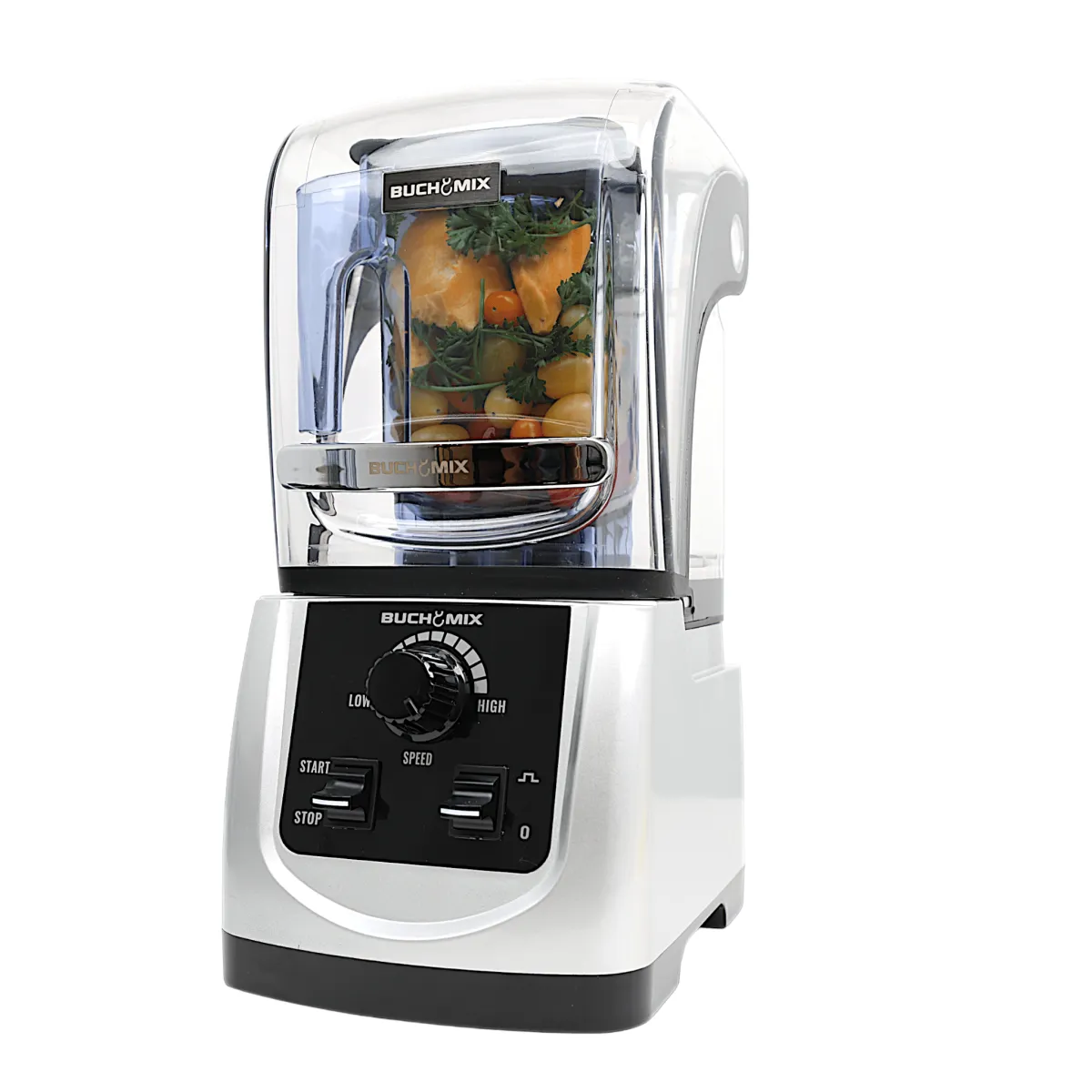 Heavy Duty Blender for sale - Image 2