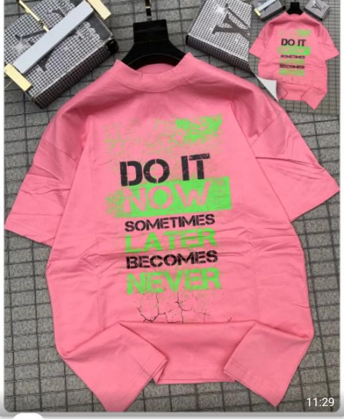 Quality premium t-shirt - Image 2