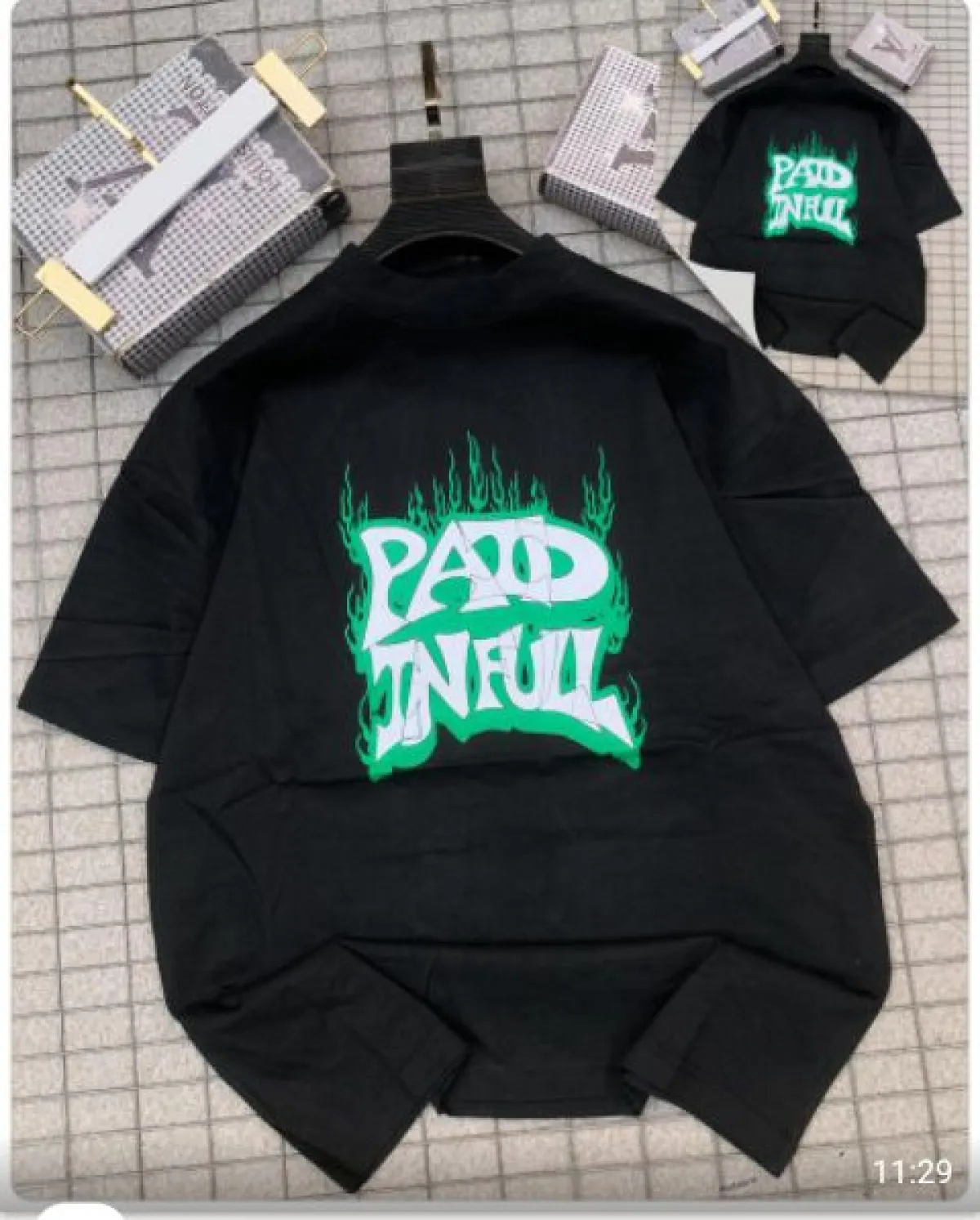 Quality premium t-shirt - Image 3