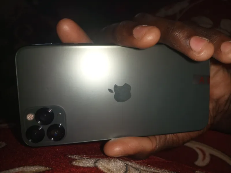 iPhone 11 pro max, 64 GB
